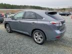 2012 Lexus Rx 450h Base