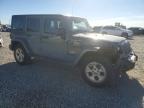 2014 Jeep Wrangler