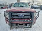2014 Ford F150 Super cab