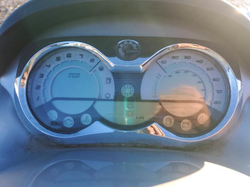 2008 Sea Doo RXT