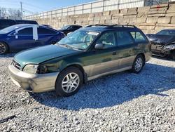 2003 Subaru Legacy Outback for sale in Walton, KY