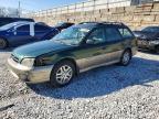 2003 Subaru Legacy Outback
