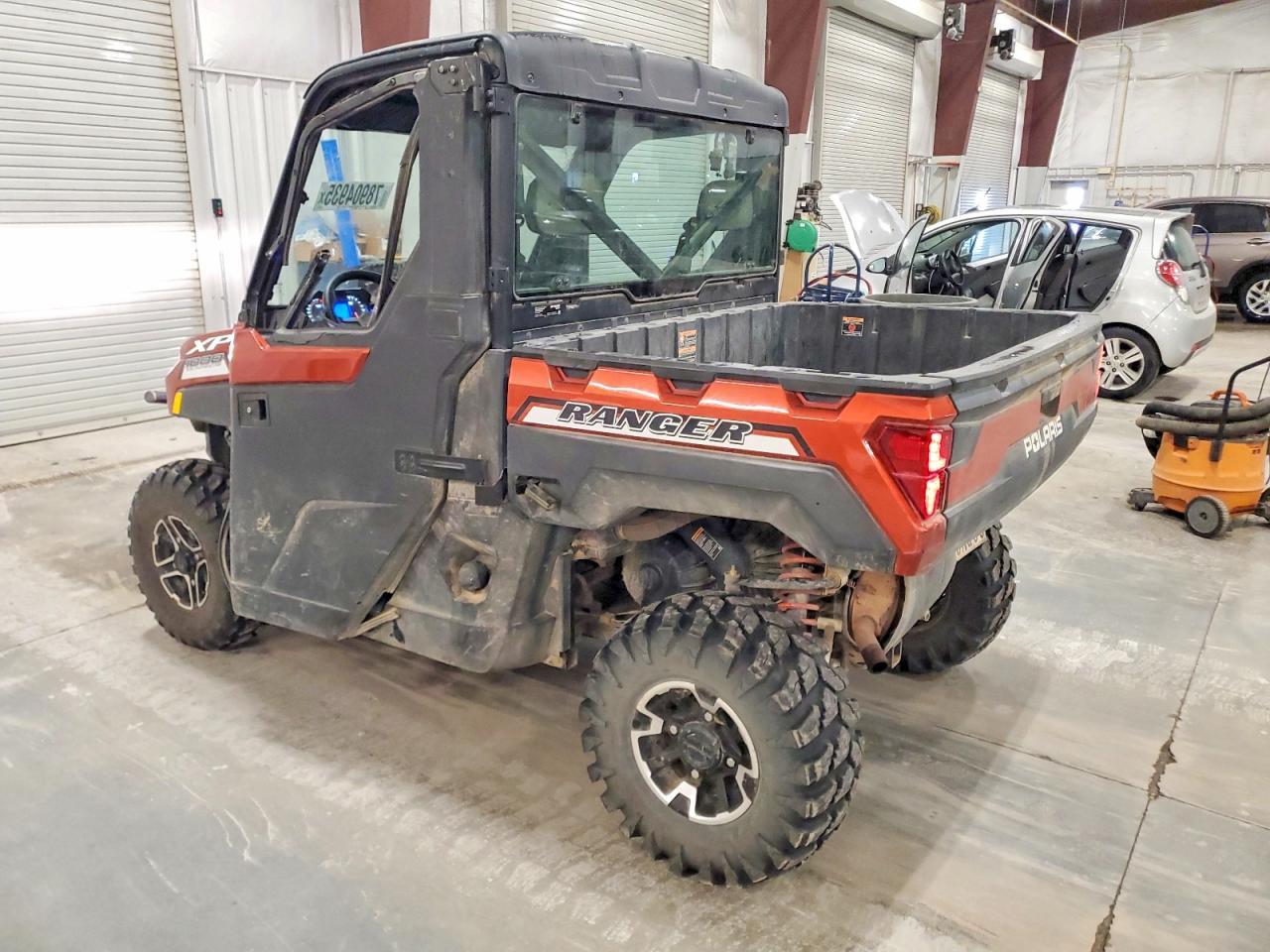 2020 Polaris RZR 1000 XP Utility Vehicle