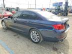 2012 BMW 528 i