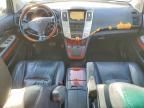 2007 Lexus Rx 400h
