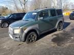 2003 Honda Element ex