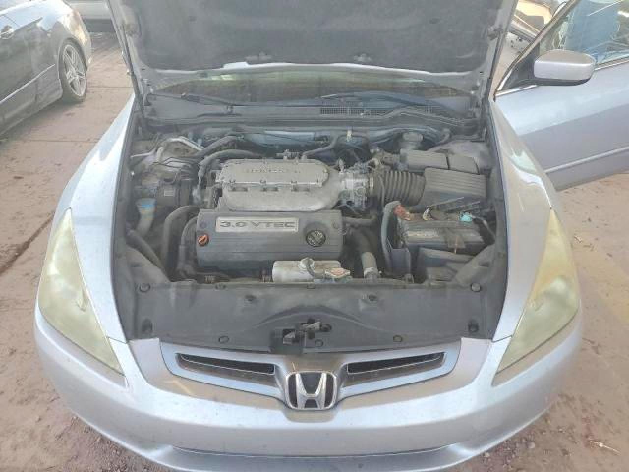 2005 Honda Accord lx