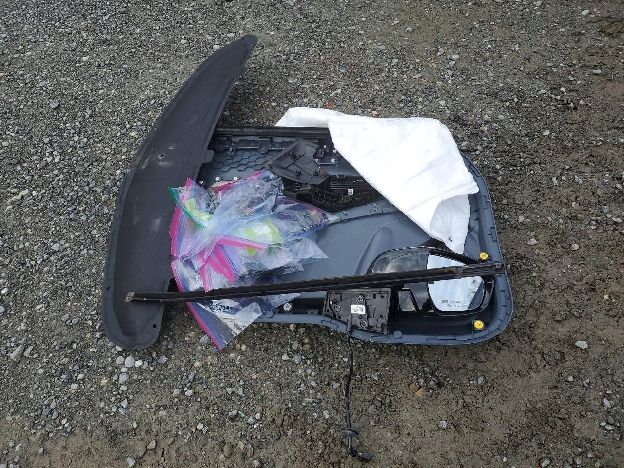 2020 Chevrolet Bolt ev lt