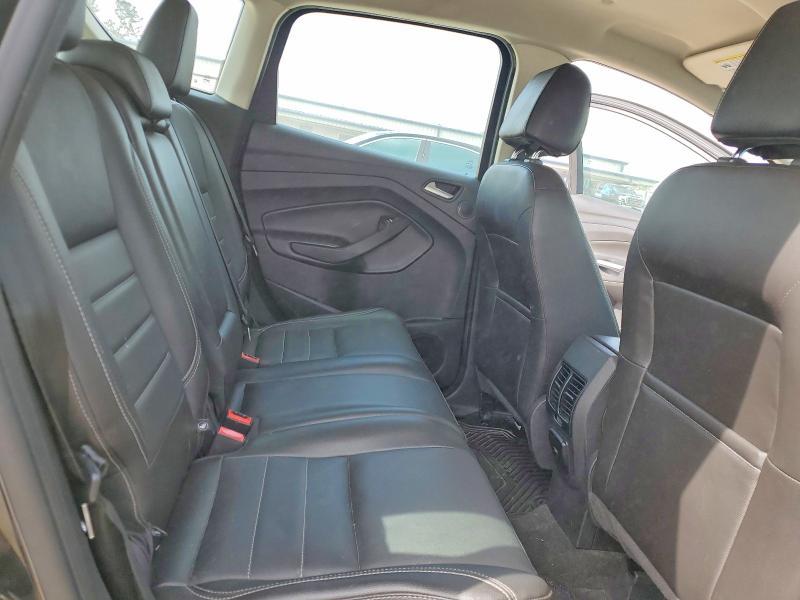 2013 Ford C-max Premium
