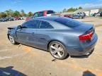 2009 Audi A5 Quattro