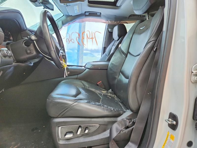 2020 Cadillac Escalade Premium Luxury