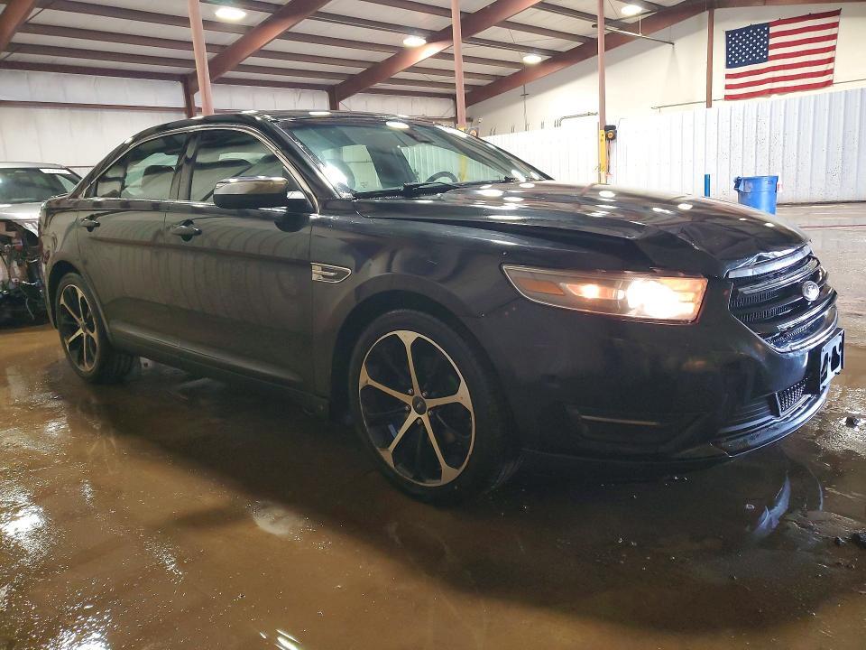 2015 Ford Taurus Limited