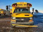 2011 Chev 2011 Thomas Minotour G3500-School Bus