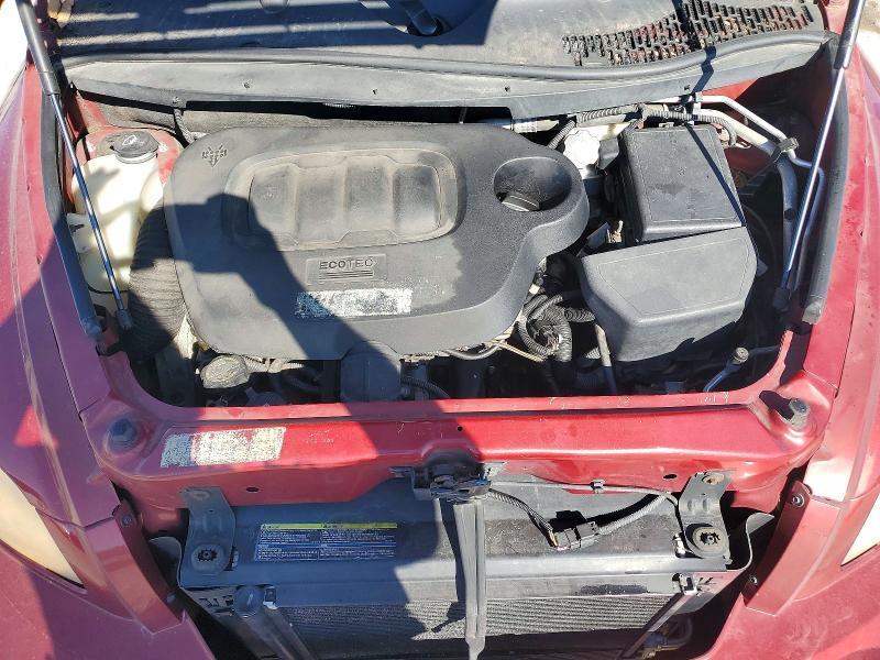 2009 Chevrolet Hhr lt