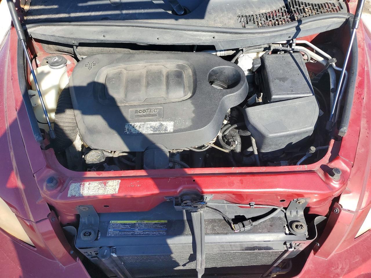 2009 Chevrolet Hhr lt