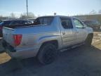 2009 Honda Ridgeline rtl