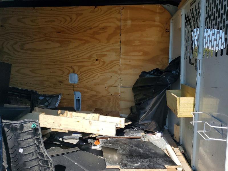 2019 Ford Transit 150 Delivery Van