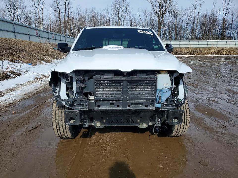 2023 Dodge Ram 1500 big Horn