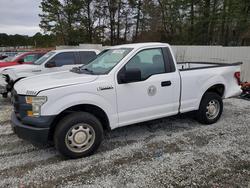 2015 Ford F150 en venta en Fairburn, GA