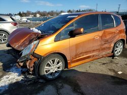 2011 Honda Fit Sport for sale in Pennsburg, PA