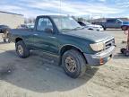 1999 Toyota Tacoma