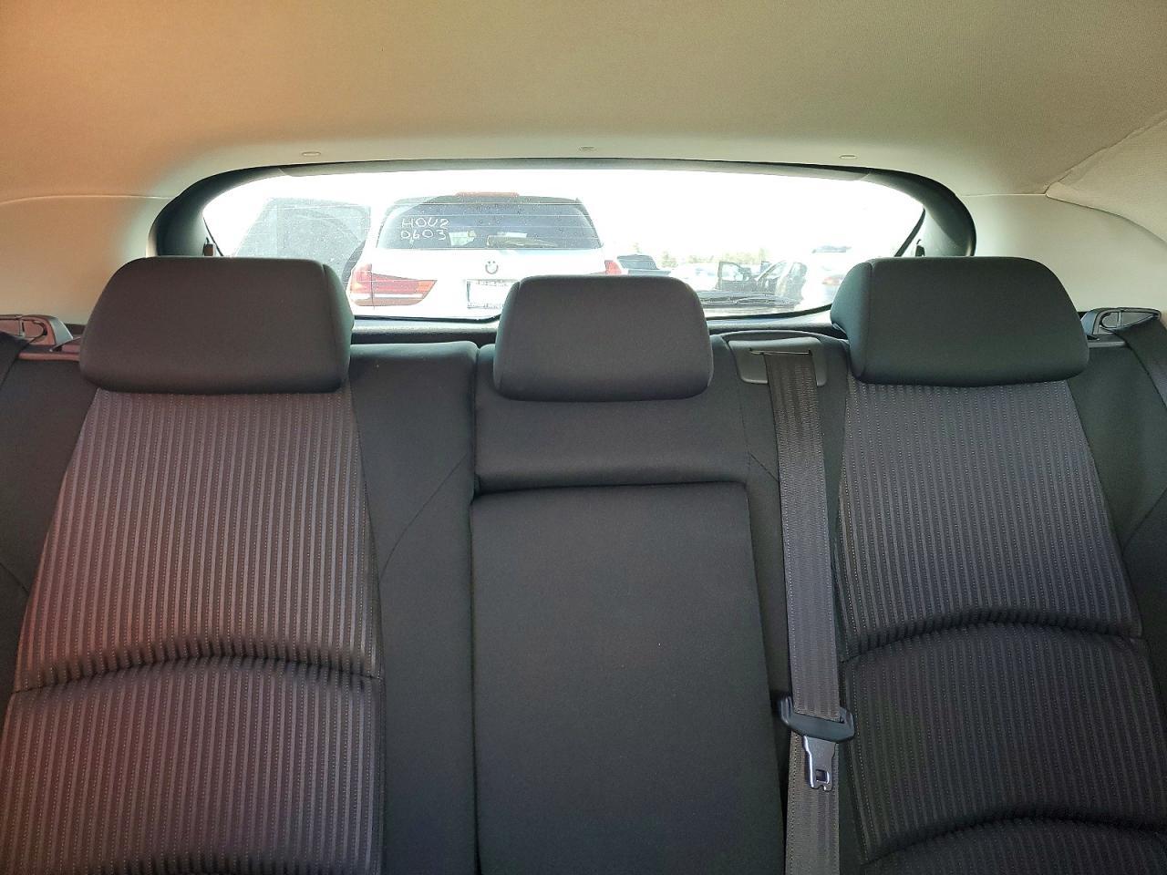 2015 Mazda 3 Touring