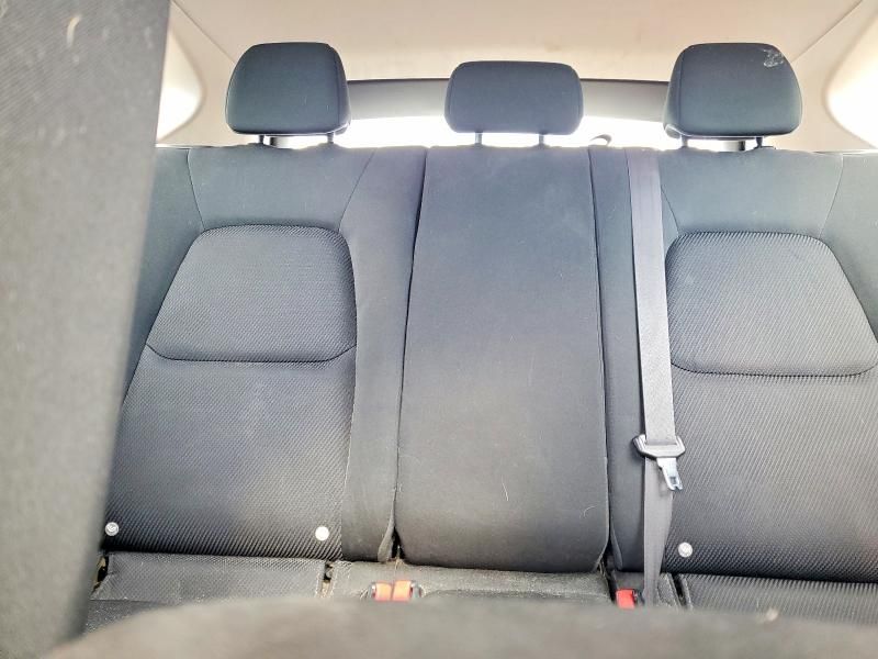 2021 Mazda Cx-5 Sport