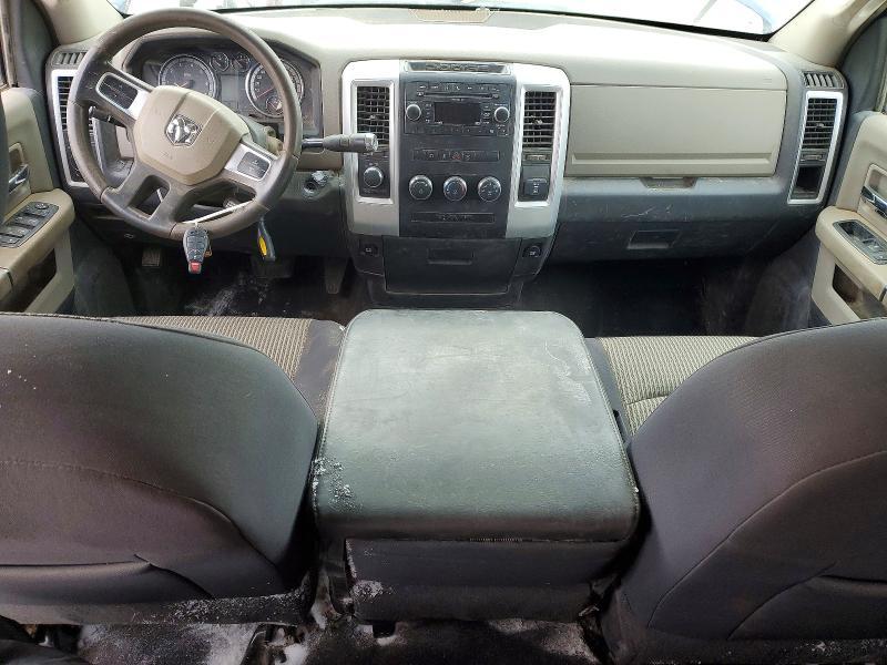 2010 Dodge RAM 1500