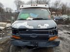 2004 Chevrolet Express Utility / Service Van