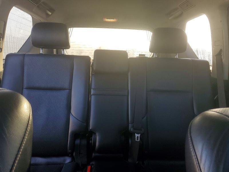 2013 Lexus Gs 460 Base