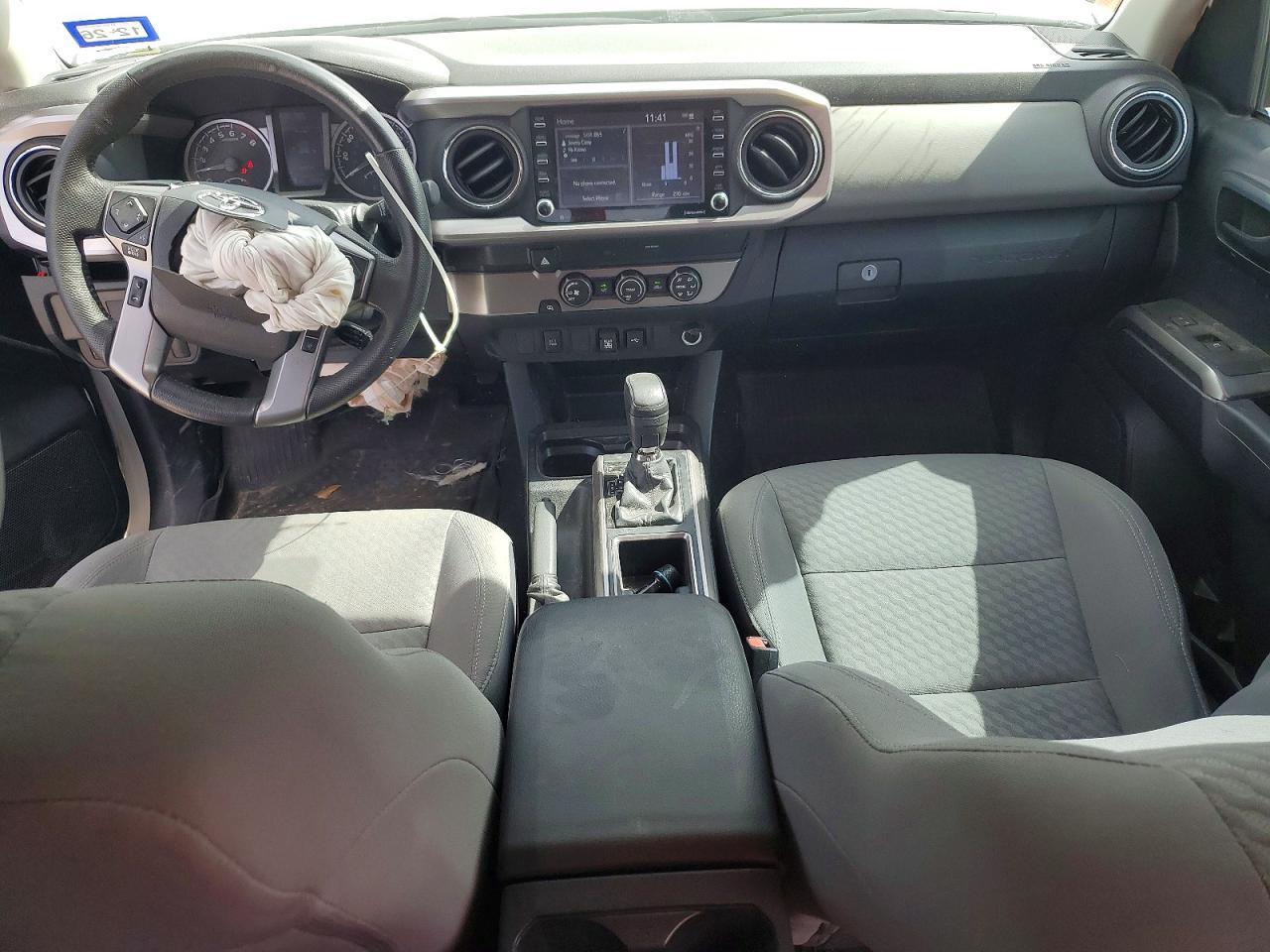 2020 Toyota Tacoma SR5 V6