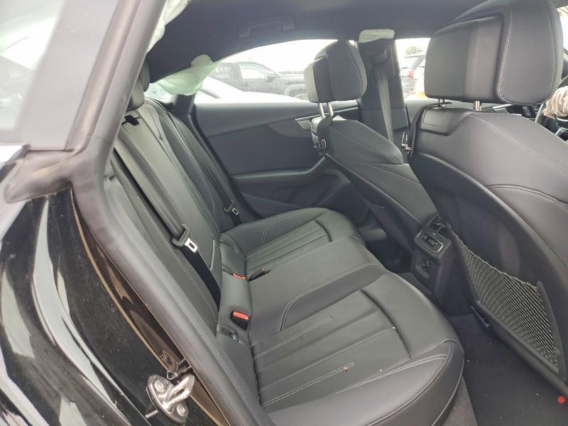 2024 Audi A5 Premium 45