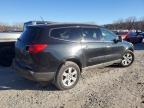 2010 Chevrolet Traverse lt