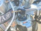 2015 Yamaha XVS950 A