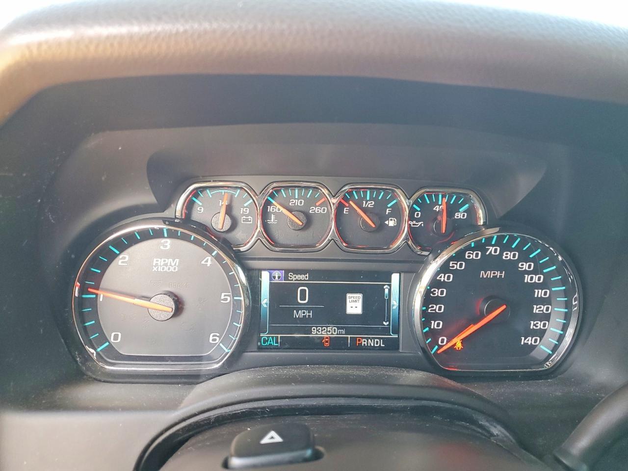 2019 Chevrolet Suburban C1500 lt