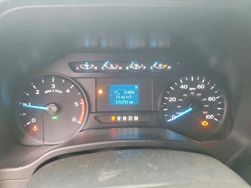 2021 Ford F450 Super Duty Utility / Service Truck