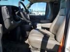 2016 Chevrolet Express 2500 Cargo Utility / Service Van