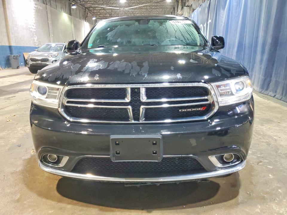 2017 Dodge Durango sxt