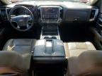 2015 Chevrolet Silverado K1500 LTZ