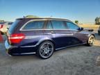 2012 Mercedes-Benz E 63 amg