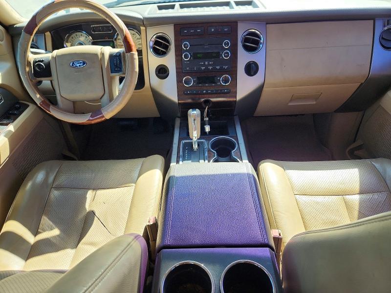 2014 Ford Expedition xlt