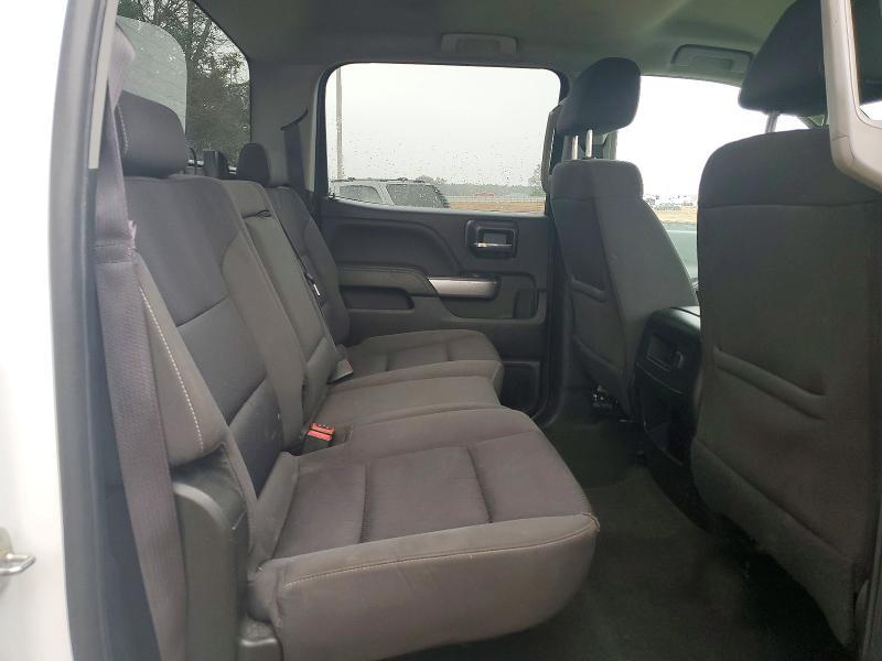 2017 Chevrolet Silverado K2500 Heavy Duty LT