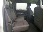 2017 Chevrolet Silverado K2500 Heavy Duty LT