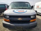 2012 Chevrolet Express G1500