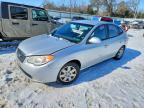 2008 Hyundai Elantra gls