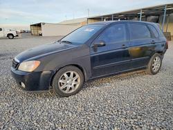 KIA Vehiculos salvage en venta: 2006 KIA Spectra