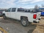 2015 Chevrolet Silverado K2500 Heavy Duty LT