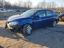 2019 Nissan Sentra s for sale in Marlboro, NY