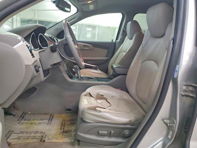 2011 Chevrolet Traverse lt