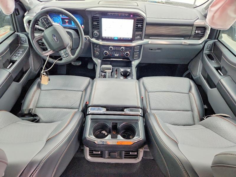 2024 Ford F150 Lariat